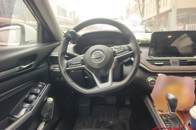 Used Nissan Teana 2021 2.0L XL Upper AD1 Smart Drive & Navigation Edition
