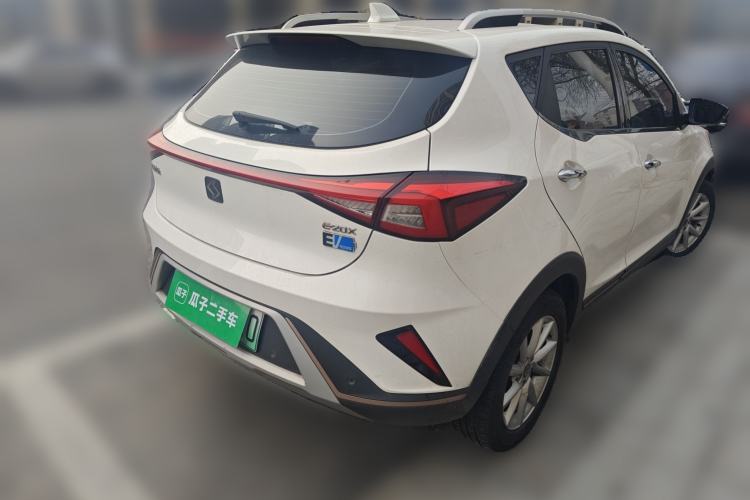 Used SOL E20X 2020 Heartbeat Edition