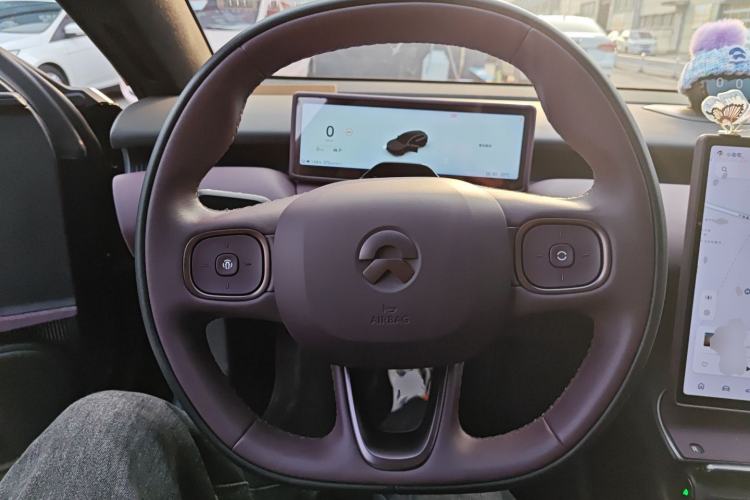 Used Nio ET5T 2024 75kWh Touring