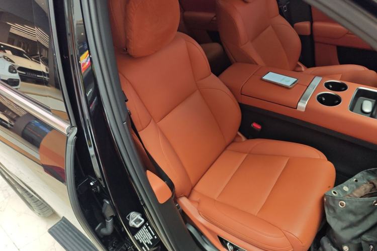 Used Li Auto L7 2023 Pro Model