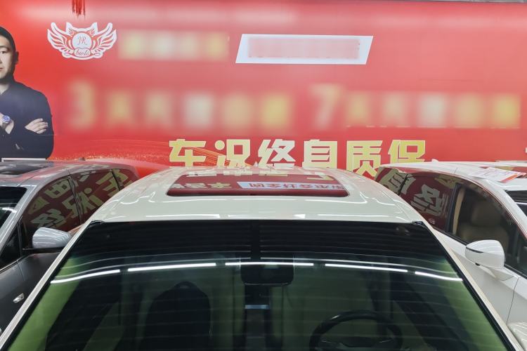 Used Buick GL8 2022 ES Landtrek 653T Luxury Edition