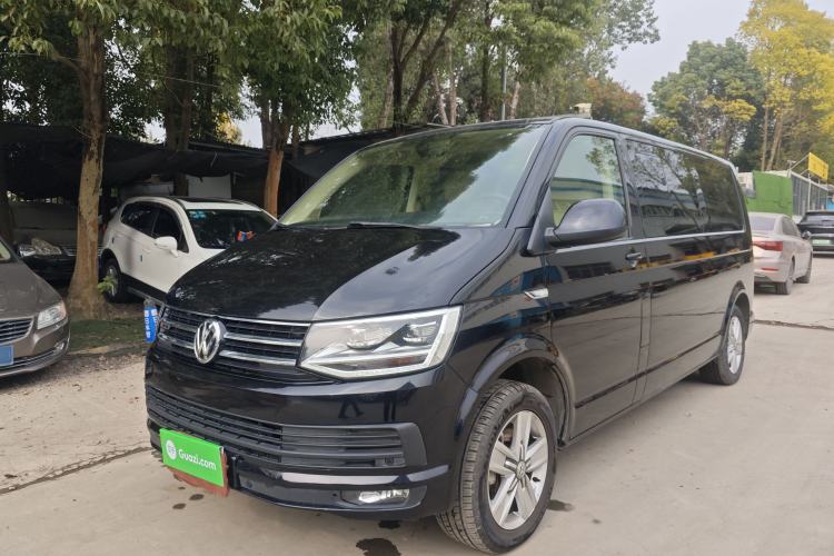 Used Volkswagen Caravelle 2018 2.0 TSI 4x4 Luxury Edition 7-Seater