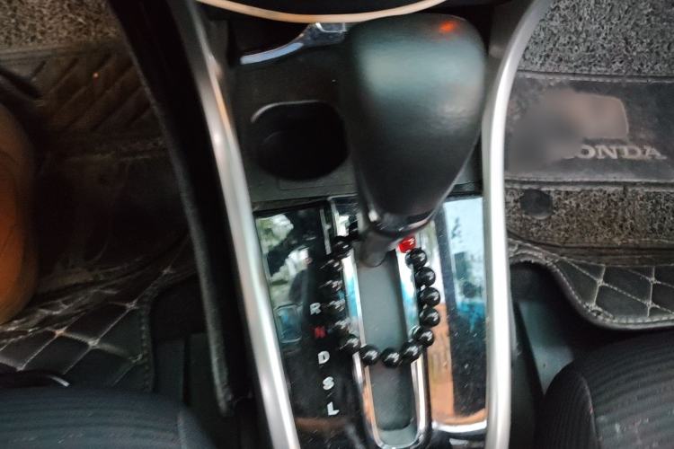 Used Honda Crider 2016 1.8L CVT Comfort Version Gear Lever