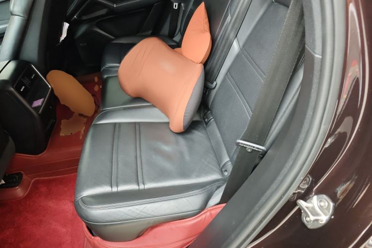 Used Porsche Cayenne 2019 Cayenne 3.0T