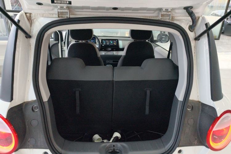 Used CHANGAN NEVO Lumin 2023 205km Xiangqin Version
