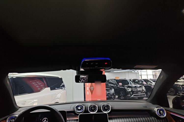 Used Mercedes-Benz GLC Coupe 2024 GLC 300 4MATIC Coupe SUV