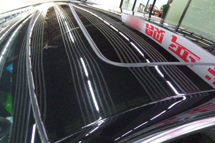 Used Cadillac CT6 2022 28T Luxury Edition
