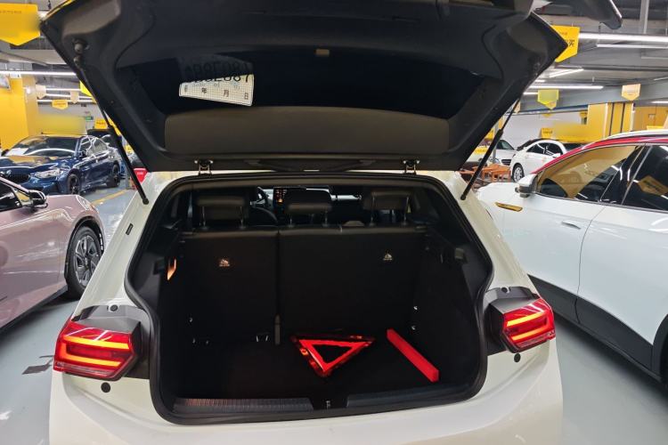 Used Volkswagen ID.3 2024 Outstanding Edition