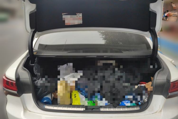 Used Lexus LS 2018 500h F SPORT China VI