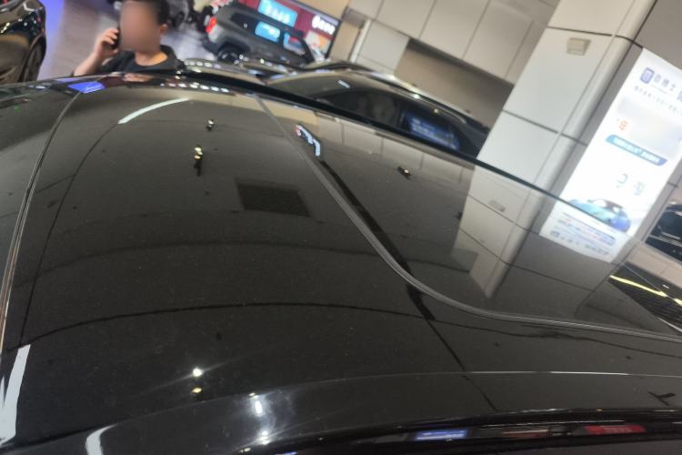 Used Lynk & Co 06 2025 Renew 1.5T Halo Roof