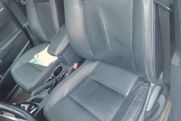 Used Toyota Corolla 2017 Revised Dual-Engine 1.8L E-CVT Elite Edition