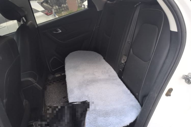 Used Bestune X40 2017 1.6L Automatic Connected Smart Cool Edition