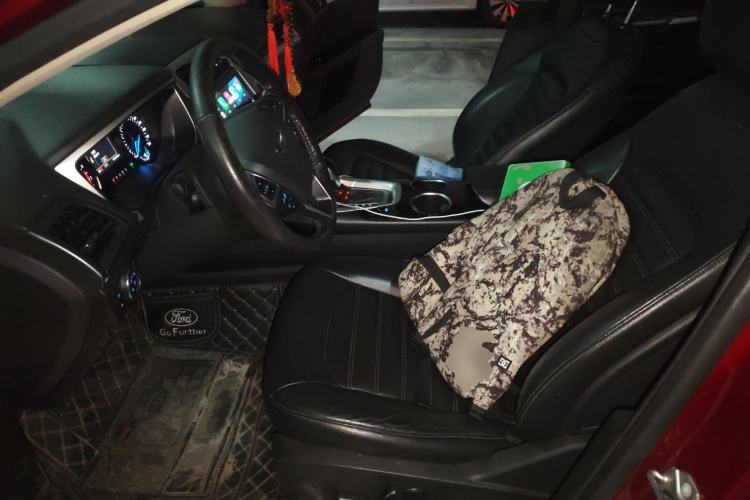 Used Ford Mondeo 2013 1.5L GTDi180 Fashion Edition
