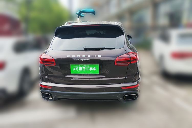 Used Porsche Cayenne 2015 Cayenne 3.0T
