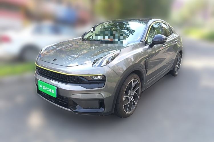 Used Lynk & Co 05 2020 2.0TD Two-Wheel Drive Shine Halo Guazi used car, China used car export, Used car for sale, Used  cars, Cheapest cars for sale