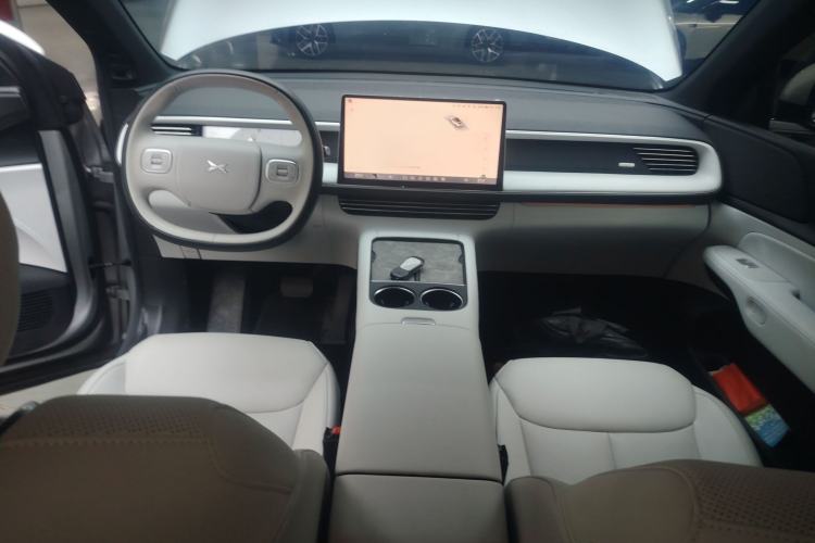 Used XPeng G6 2023 580 Long-Range Max