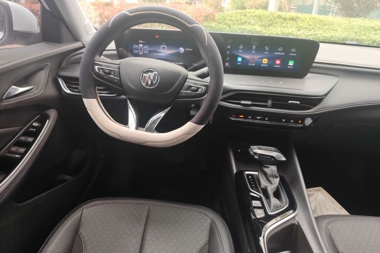 Used Buick Verano 2023 Pro Enjoyment Edition
