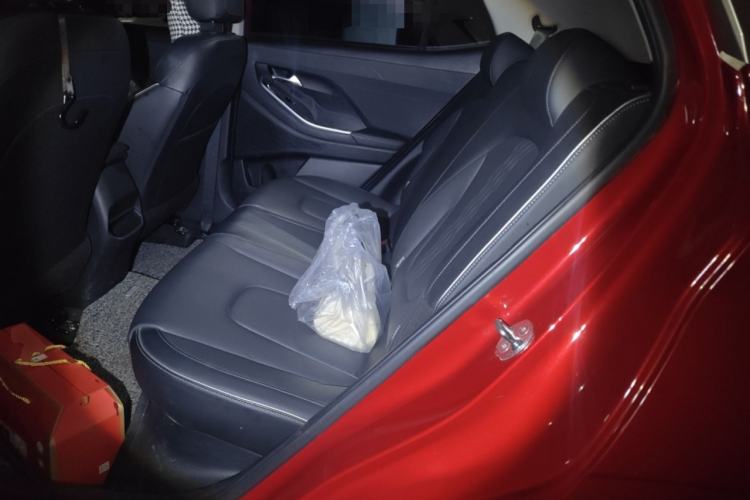 Used Hyundai ix25 2020 1.5L CVT GLS Smart Model