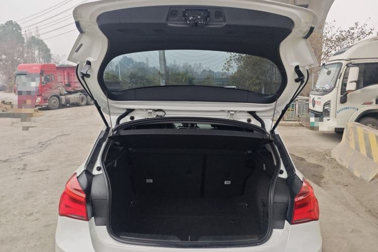 Used BMW 1 Series (Import) 2016 118i Urban Design Package
