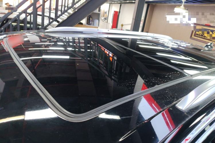 Used Cadillac XT6 2022 2.0T Six-Seater Two-Wheel-Drive Luxury Version
