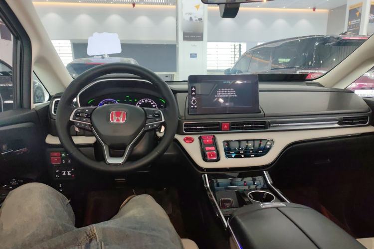 Used Honda Elysion 2022 2.0L eHEV Luxury First Edition