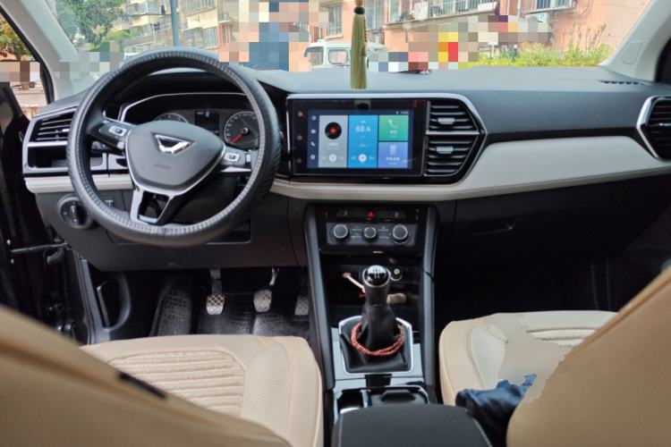 Used Jetta VS5 2022 280TSI Manual Advanced Trim
