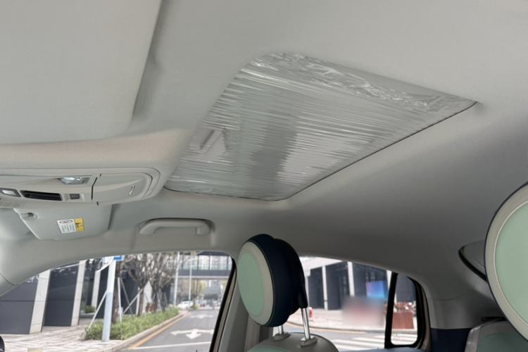 Used ORA Ballet Cat 2022 401 km Alice Edition