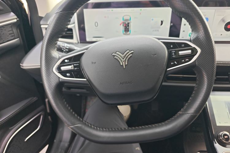 Used NETA U 2022 Chiiq 500 Ternary Lithium
