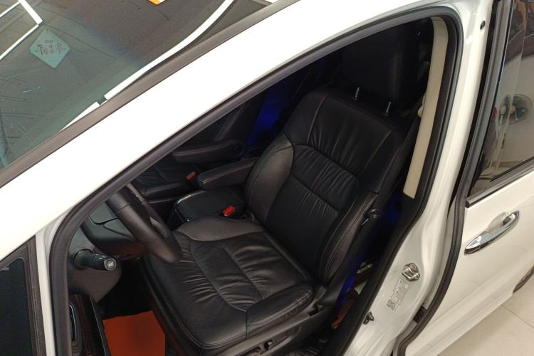 Used Honda Odyssey 2018 2.4L Smart Edition
