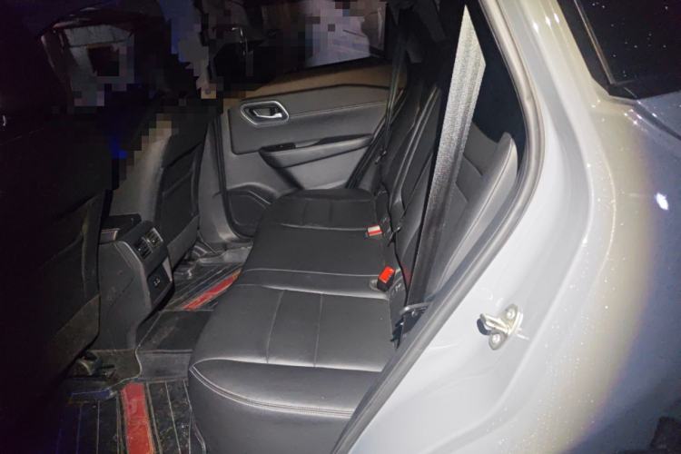 Used Nissan X-Trail 2021 VC-Turbo 300 CVT 2WD Luxury Edition