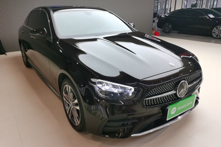 Used Mercedes-Benz E-Class 2023 Restyled E 260 L Sport Edition