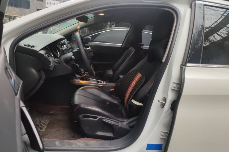 Used Peugeot 408 2016 1.6T Automatic Luxury Edition
