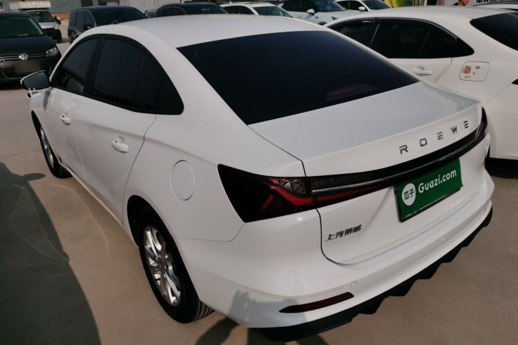 Used Roewe i5 2026 Model 1.5L Manual Comfort Version