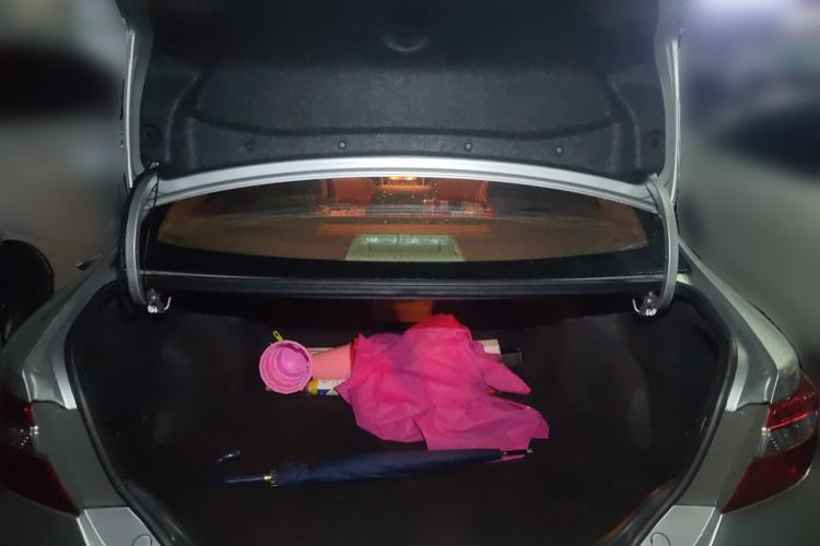 Used Toyota Camry 2013 2.0G Comfort Edition