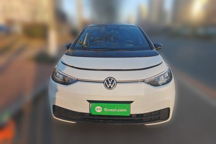 Used Volkswagen ID.3 2023 Pure Smart Edition