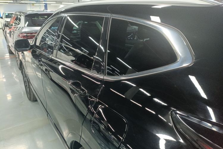 Used Honda Breeze 2020 240TURBO CVT 2WD Phantom Night Edition