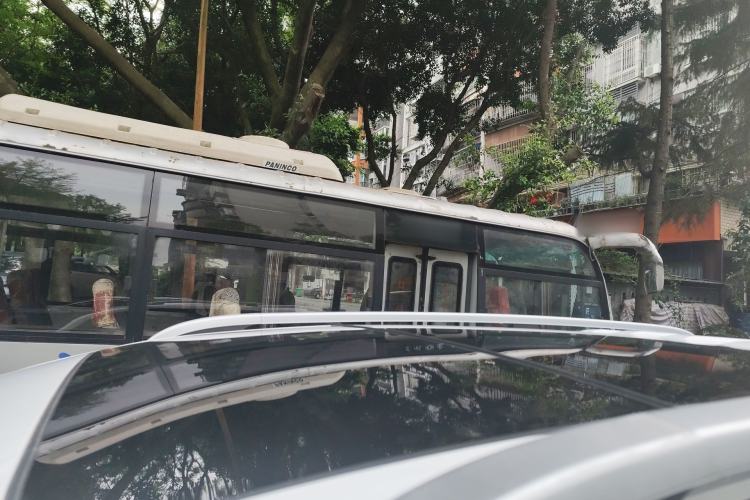 Used Bisu T5 2017 1.5T Automatic Flagship Model