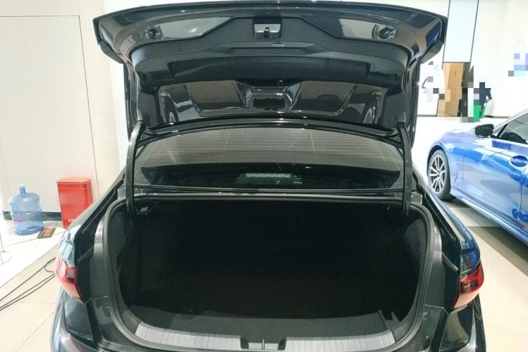 Used Volkswagen Sagitar 2024 300TSI DSG Excellence Edition