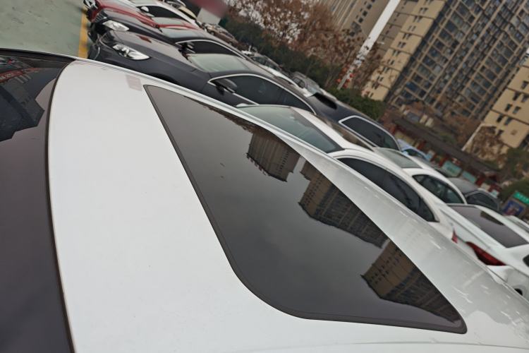 Used Toyota Camry 2022 2.0GVP Premier Edition
