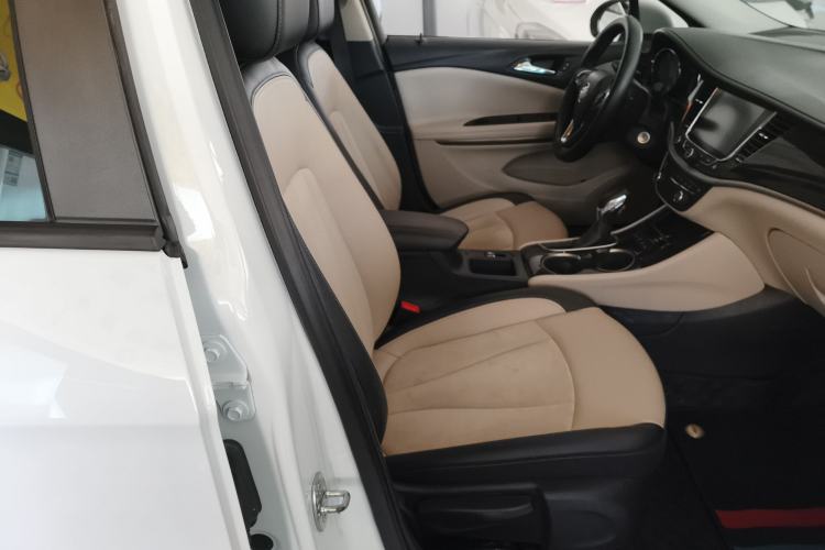 Used Buick Verano 2018 Sedan 15S Automatic Leading Model