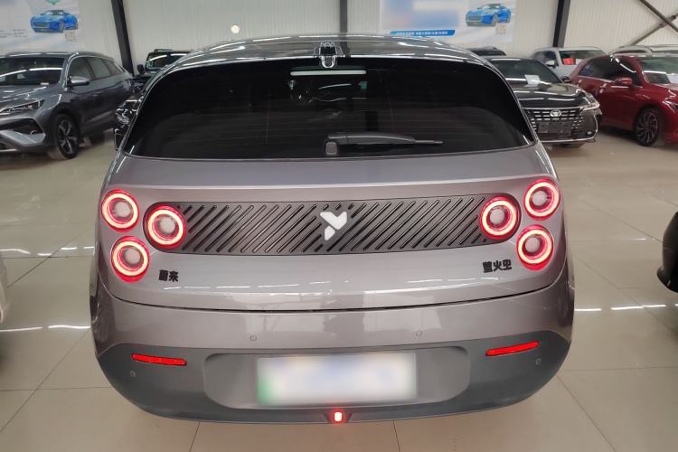 Used firefly 2025 Illuminated Edition
