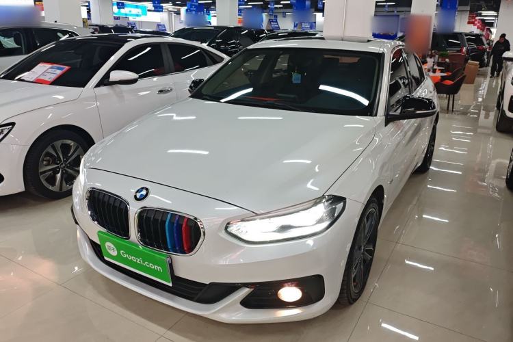 Used BMW 1 Series 2018 118i Sport Edition