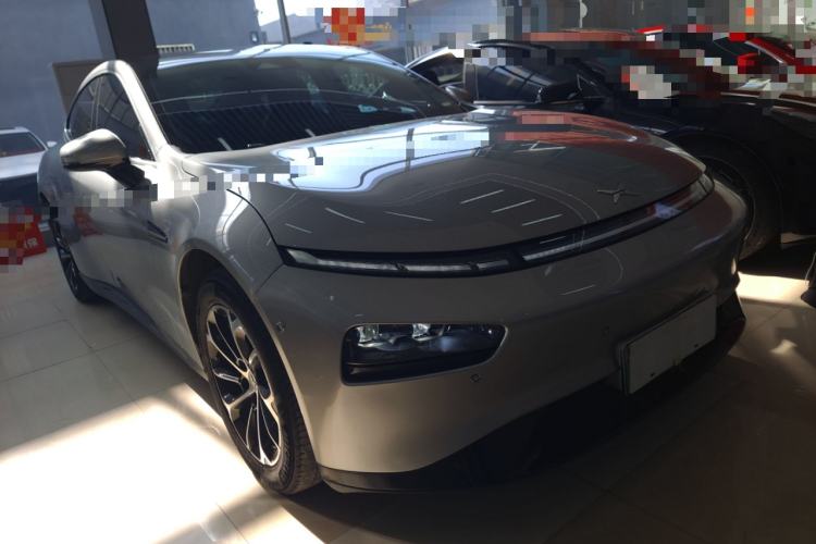 Used XPeng P7 2020 586N