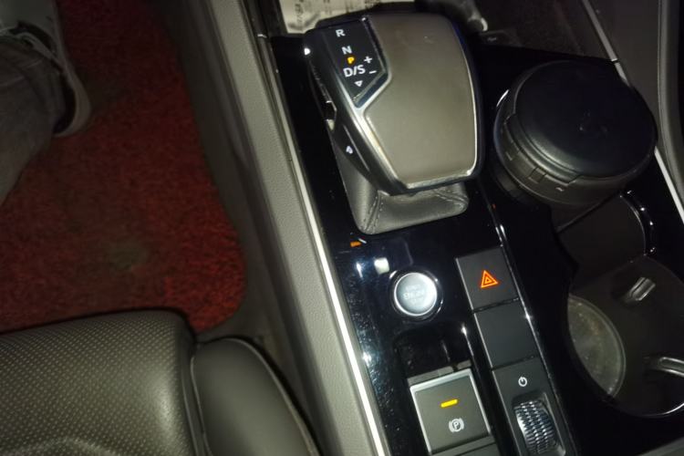 Used Volkswagen Touareg 2019 3.0 TSI RuiFeng Edition China VI Standard
