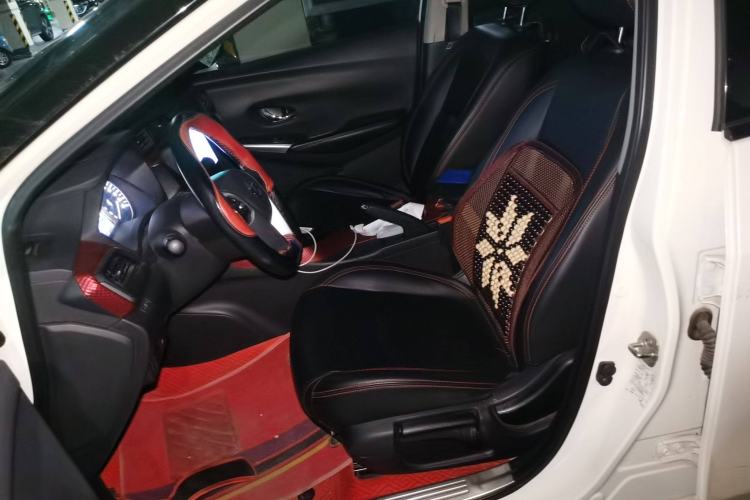 Used Nissan Lannia 2020 1.6L CVT Cool Edition Left Front Seat