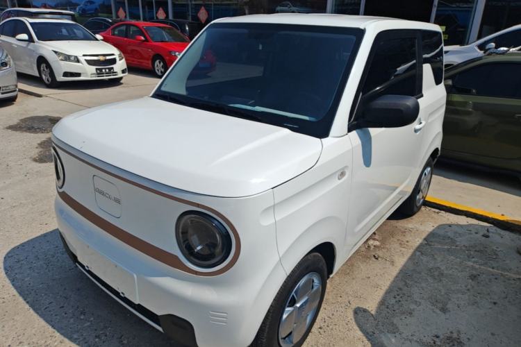Used Geely Galaxy Panda 2024 Panda Mini 200km Endurance Bear