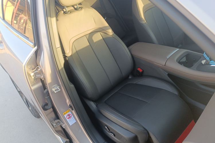 Used Changan CS55PLUS 2026 Fourth Generation New Blue Whale 1.5T TianShu Premium Trim
