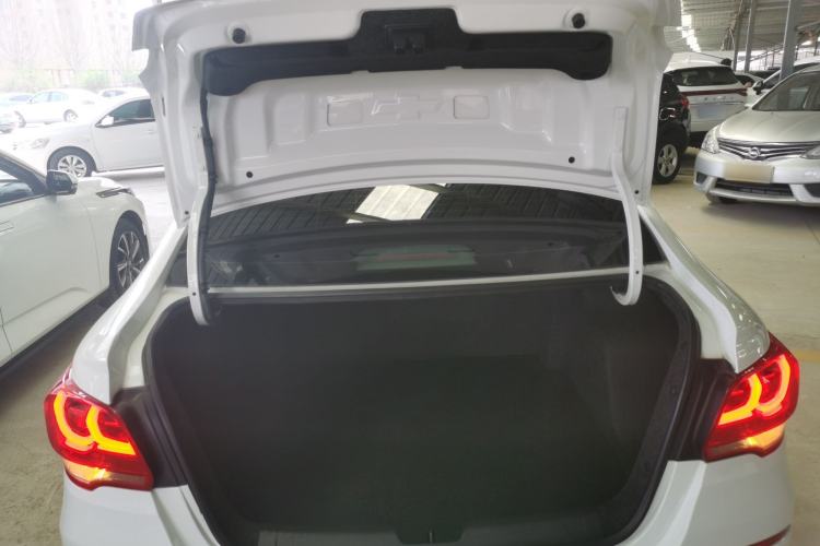 Used Chevrolet Cavalier 2019 320 Manual Xinyue Edition
