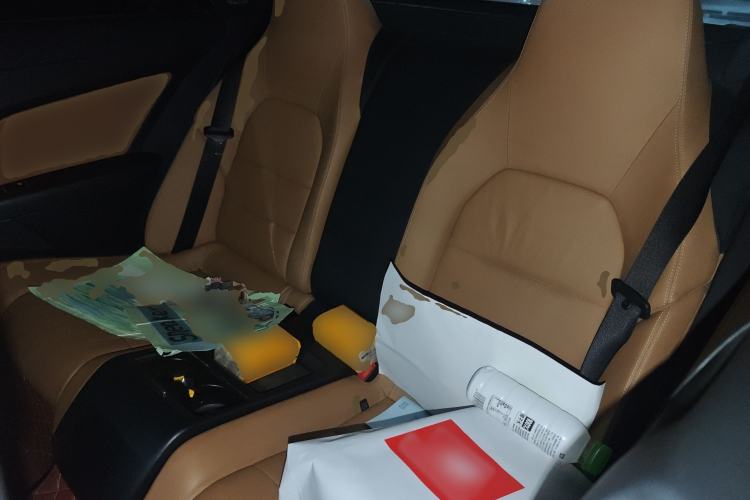 Used Mercedes-Benz E-Class 2012 E 200 CGI Coupe