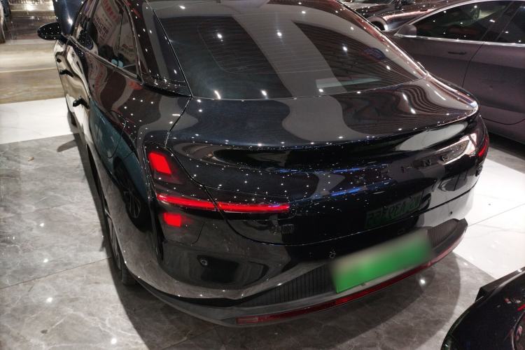 Used XPeng MONA M03 2025 620 Ultra-Long Range Plus